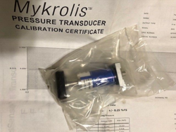 CELERITY GFD01A3DCS PRESSURE TRANSDUCER 100PSIA  0 TO 10V (BOGO MYKROLIS PTD)
