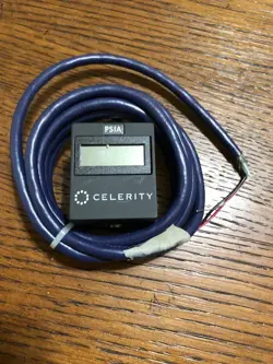 TRANSDUCER