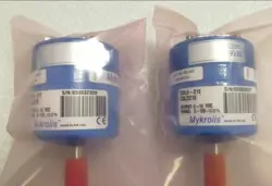 1PCS MYKROLIS CAPACITANCE VACUUM GAUGE CDLD-21E 0-100 * 133.32PA