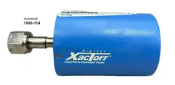 XACTORR CAPACITANCE DIAPHRAGM