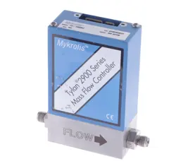 MYKROLI TYLAN 2900  FC-2900KZ FC2900KZ  AT05453013 MYKROLIS 100 SCCM #A6-9