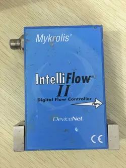 USED & TEST  INTELLIFLOW MYKROLIS DSMGD1XM    OR EMS #WD1