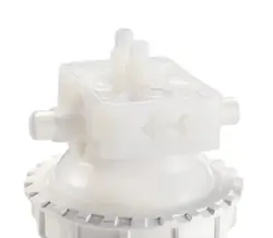 3/4 SUPER PILLAR