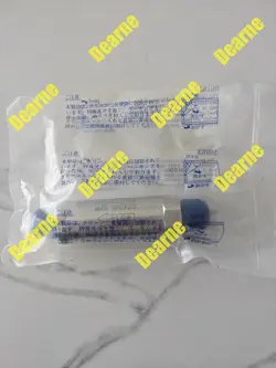 1PC NEW MYKROLIS GAS FILTER WGMXMBRR4 N1H090737 NO BOX