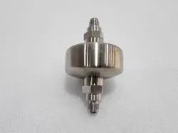 MYKROLIS WAFERGARD IN LINE GAS FILTER WG2F06WR1