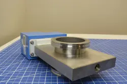 00091106 / MOTORIZED THROTTLE VALVE , MDV-018 / MYKROLIS