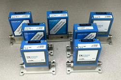 MASS FLOW CONTROLLER