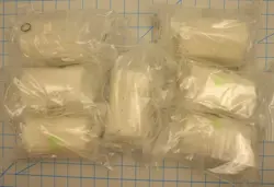 LOT OF