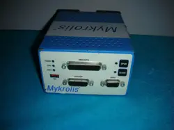 USED MYKROLIS