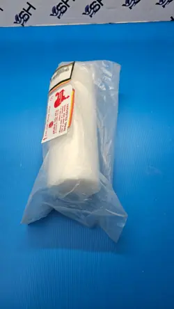 MYKROLIS IHAZ01P01 LIQUID FILTER, IC HPX 0.05UM 10 INCH, C-0 EFKM