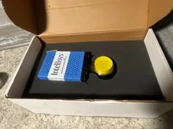 NEW MYKROLIS SB110202KU THROTTLE VALVES WITH KF40 FLAGE