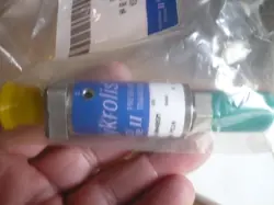 NEW MYKROLIS SOLID SENSOR GFD10A4BSM TRANSDUCER