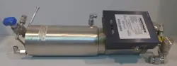 HUMIDITY GENERATOR