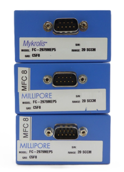 FC-2979MEP5 MASS FLOW