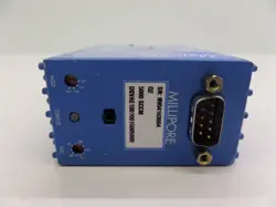 DIGITAL FLOW CONTROLLER