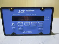 MILLIPORE ACX ADAP TORR MYKROLIS ACX-2201 REVD