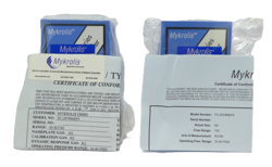 MYKROLIS FC-2979MEP5 MASS FLOW CONTROLLER MFC RESELLER LOT OF 2 NEW SURPLUS