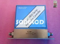 1PCS MYKROLIS FC-2920V  90DAYS WARRANTY   DHL OR FEDEX #T10