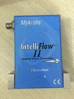 TEST INTELLIFLOW MYKROLIS