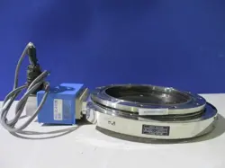 NIHON MYKROLIS MDVHX-200BS01 BUTTERFLY VALVE AC200-240V