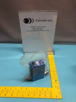 50 SCCM 166754