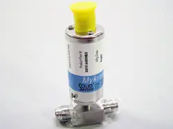MYKROLIS SSF01A4BVM5S PRESSURE TRANSDUCER 100PSIA