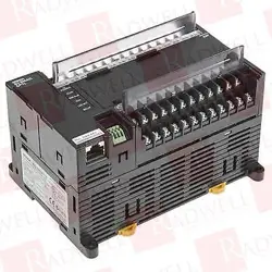 OMRON CP1L-EM40DT1-D / CP1LEM40DT1D (BRAND NEW)