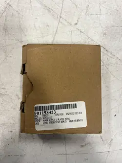 OMRON S8VKG01512 CONTROLS AND INDICATORS NEW