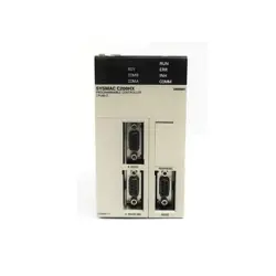 OMRON C200HX-CPU65-Z PLC MODULE