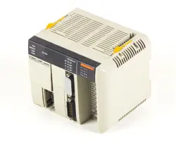 OMRON CQM1-CPU43​-EV1-CE CQM1CPU43-EV1CE PLC MODULE