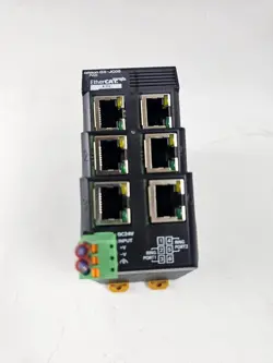 OMRON GX-JC06 FREE