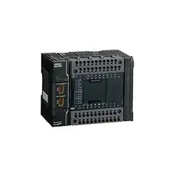 OMRON PLC MODULE NX1P2-9024DT