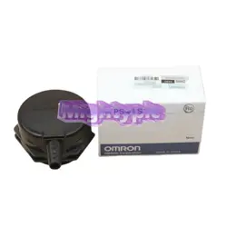 NEW OMRON PS-4S
