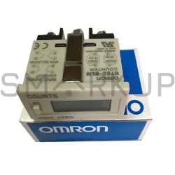 NEW OMRON H7EC-BLM