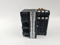 NX102-1200 PLC SET