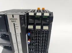 NX102-1200 PLC