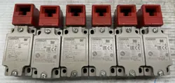OMRON #D4BS-45FS SAFETY