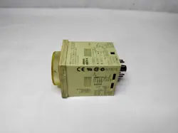 TIMER W/OUT SOCKET