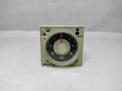 TIMER W/OUT