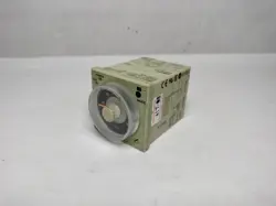 H3CR-A8 TIMER W/OUT