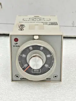 USED FAST