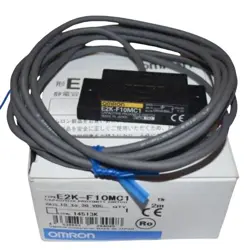 OMRON E2K-F10MC1 PROXIMITY