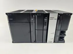 OMRON NJ301-1100 PLC