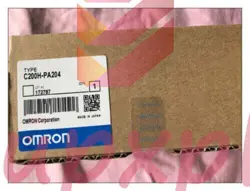 NEW 1PC OMRON C200H-PA204 C200HPA204 POWER MODULE
