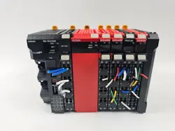 NX-ECC202 PLC SET
