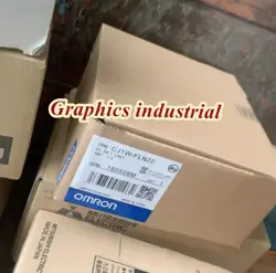 OMRON CJ1W-FLN22 CJ1WFLN22 MODULE PLC NEW FAST SHIPPING