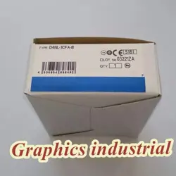 OMRON D4NL-1CFA-B