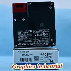 D4NL-1CFA-B SAFETY