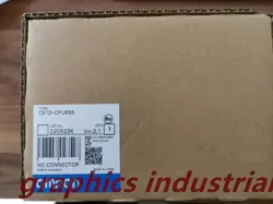 OMRON CS1D-CPU65S CS1DCPU65S