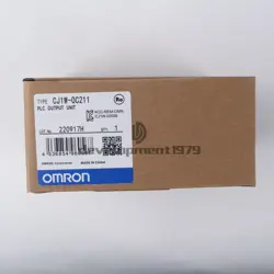 CJ1W-OC211 CJ1WOC211
